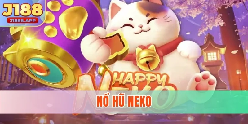 Nổ Hũ Neko
